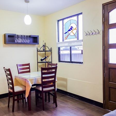 Casa Del Barrio Apartments 오아하카주 외부 사진