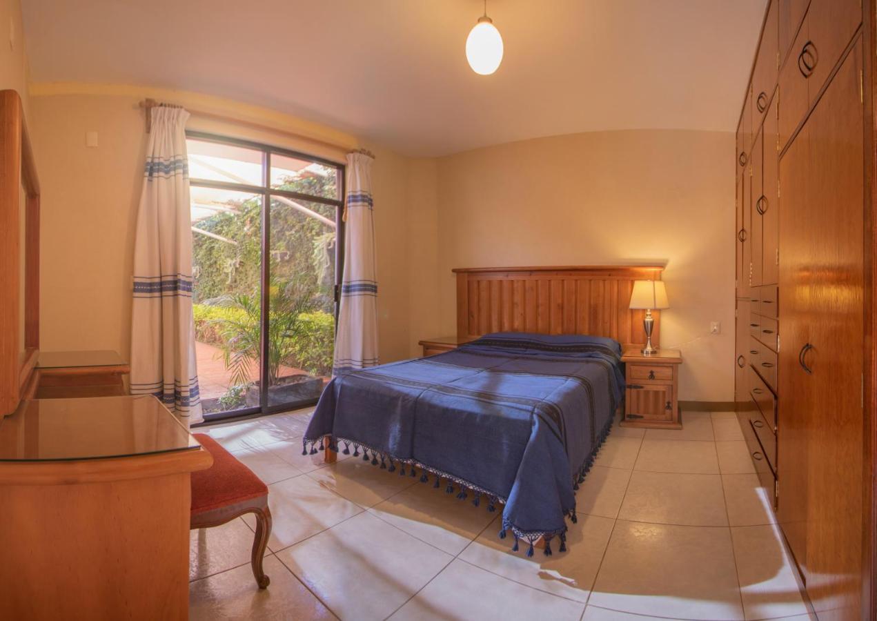 Casa Del Barrio Apartments 오아하카주 외부 사진